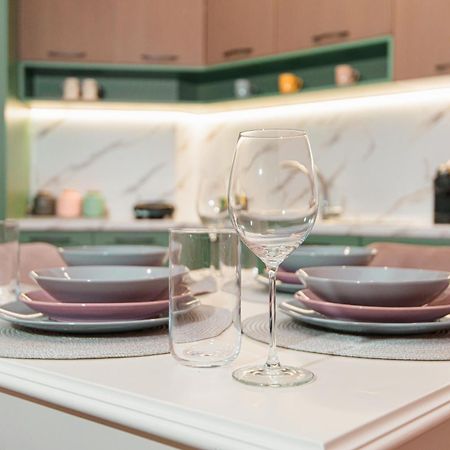 Loris Apartaments 205 Durres Luaran gambar