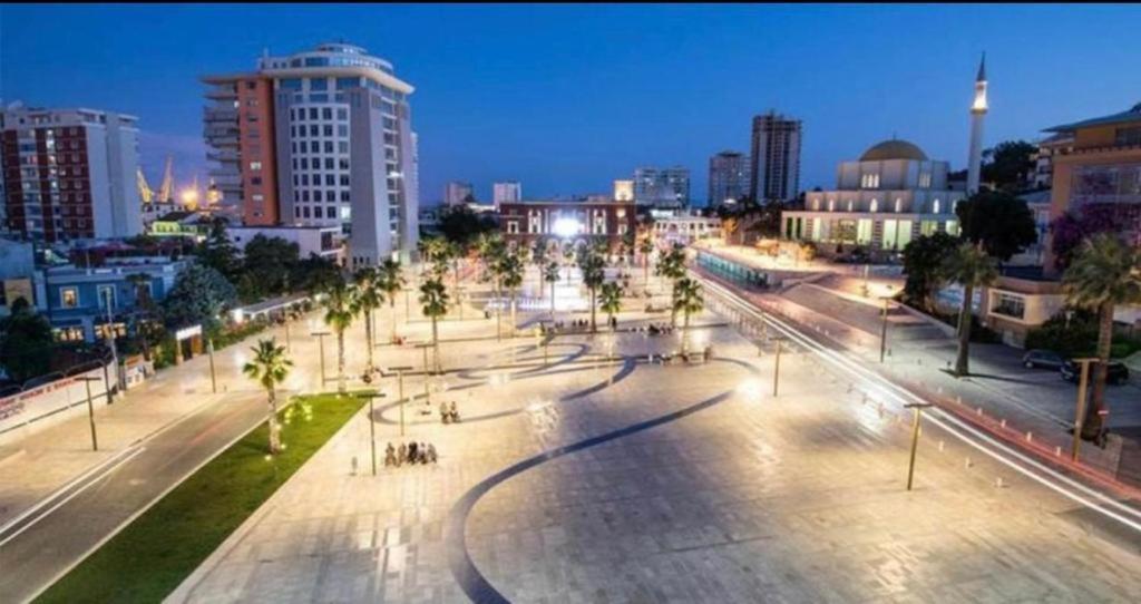 Loris Apartaments 205 Durres Luaran gambar