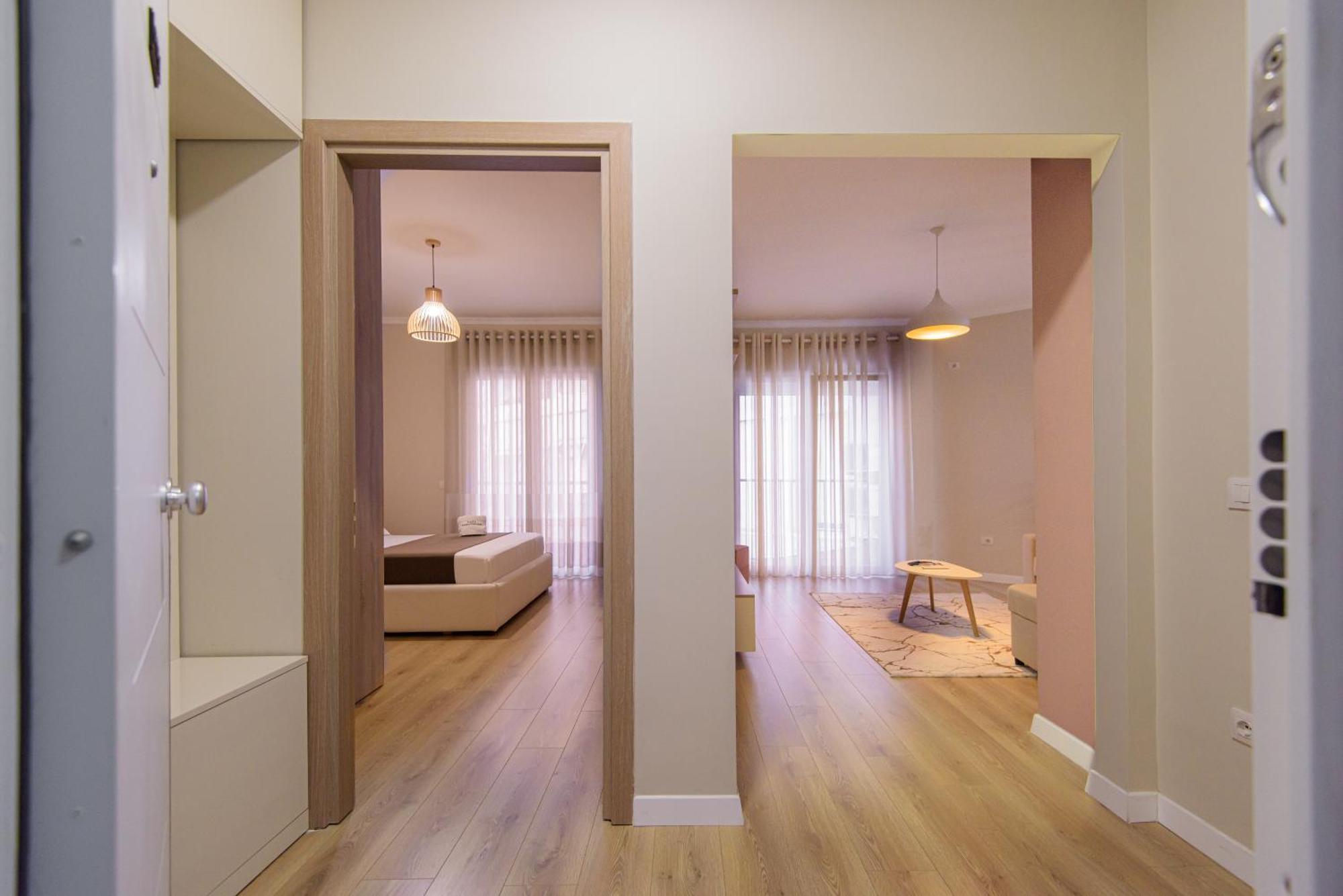 Loris Apartaments 205 Durres Luaran gambar