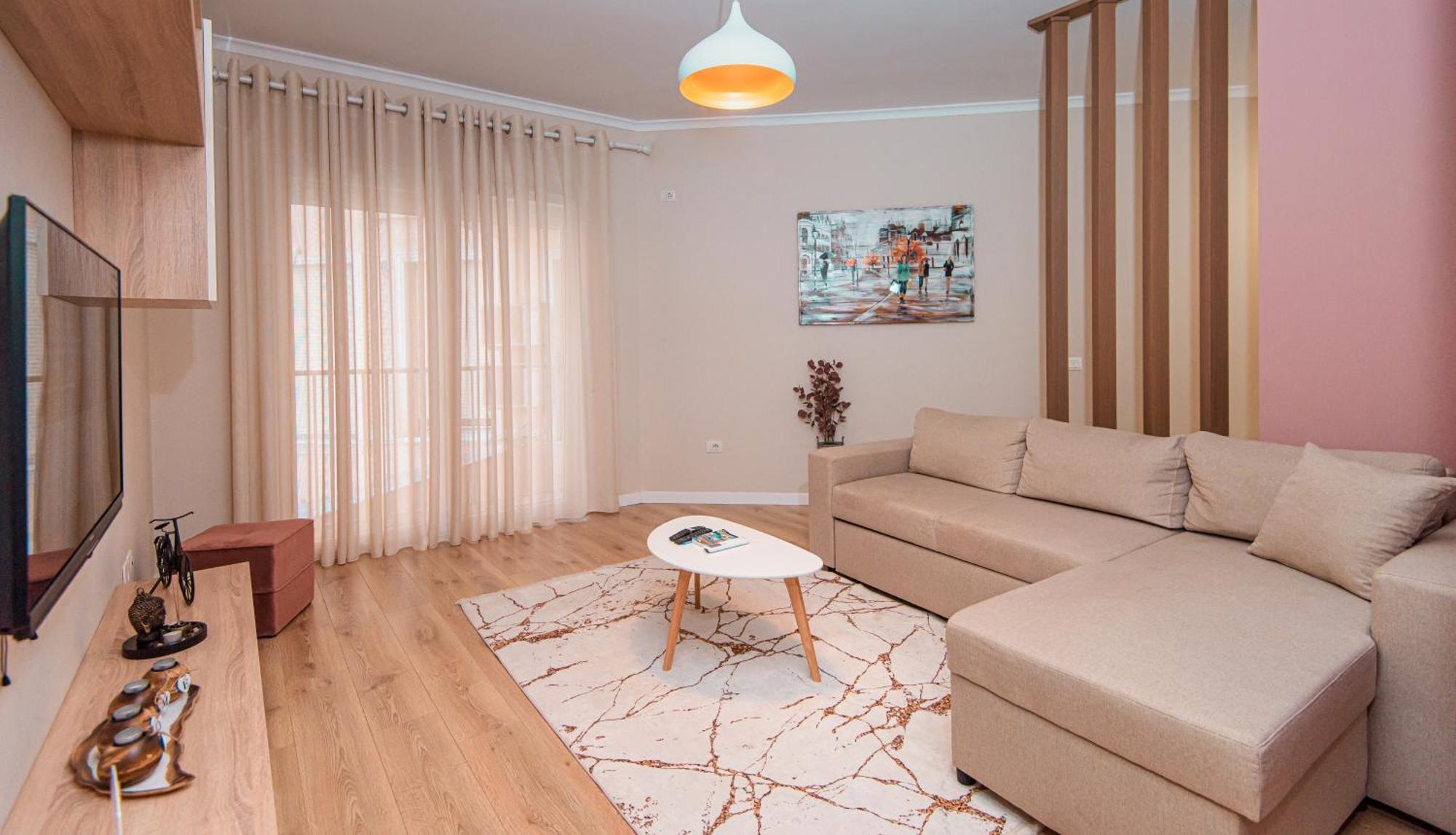 Loris Apartaments 205 Durres Luaran gambar