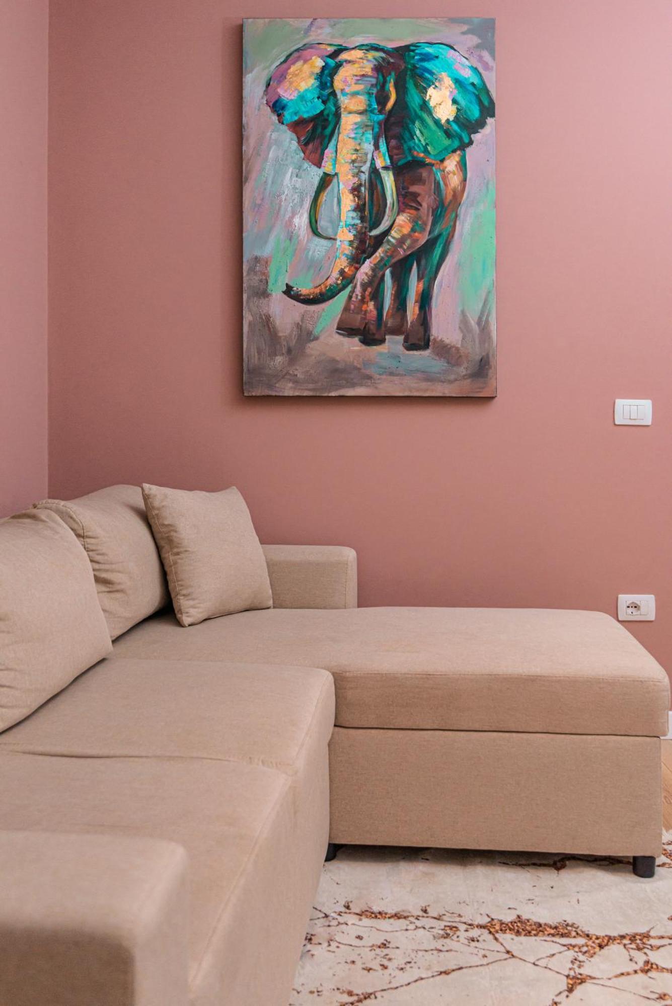 Loris Apartaments 205 Durres Luaran gambar